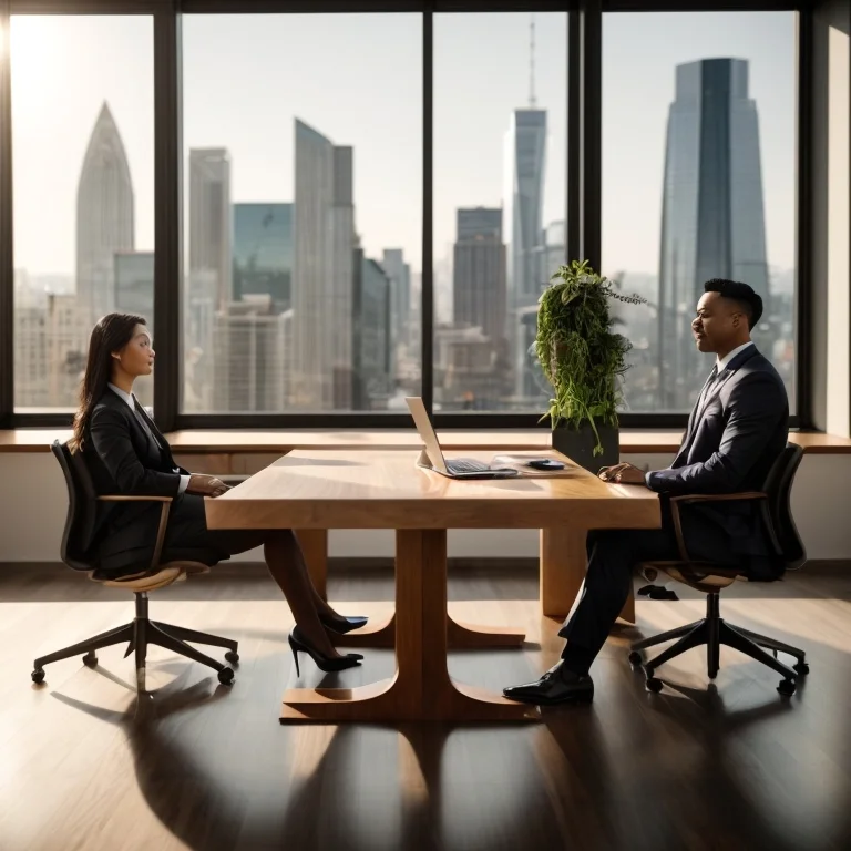 Call to action illustration